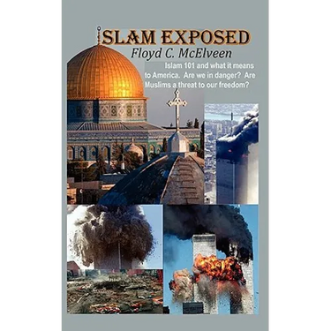 Islam Exposed: Islam 101 and What It Means to America. Are We in Danger? Are Muslims a Real Threat to Our Freedom?