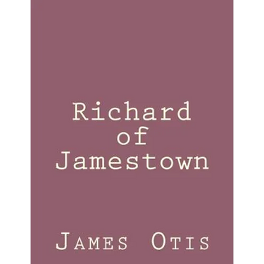 Richard of Jamestown