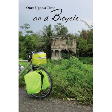 Once Upon a Time on a Bicycle