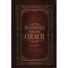 Testimonies for the Church Volume 5