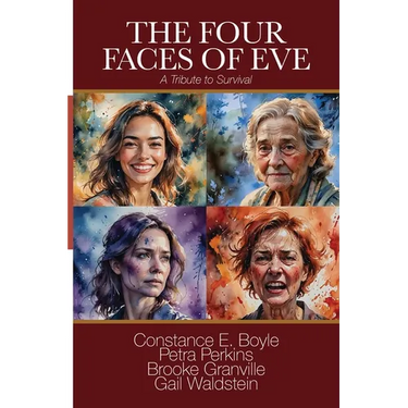 The Four Faces of Eve: A Tribute to Survival