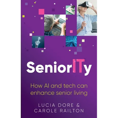 Seniority: How AI and Tech Can Enhance Senior Living