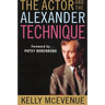 The Actor and the Alexander Technique