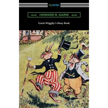 Uncle Wiggily's Story Book
