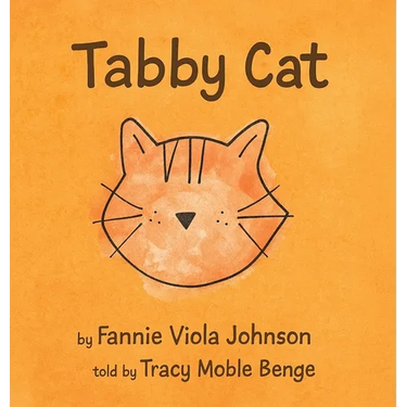 The Story of Tabby Cat