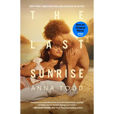 The Last Sunrise