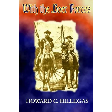 With The Boer Forces