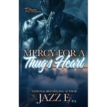Mercy For A Thug's Heart