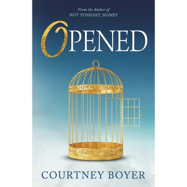 Opened