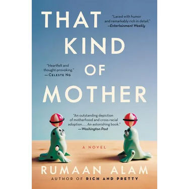 That Kind of Mother
