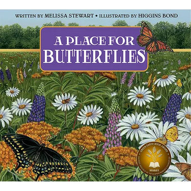 A Place for Butterflies