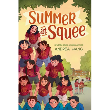 Summer at Squee