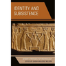 Identity and Subsistence: Gender Strategies for Archaeology