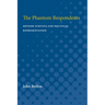 The Phantom Respondents: Opinion Surveys and Political Representation