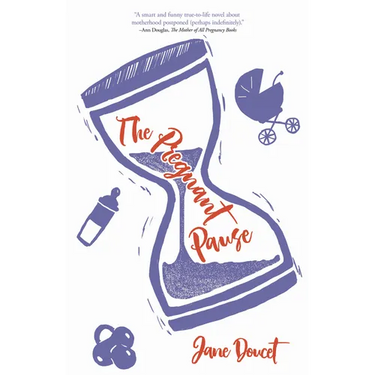 The Pregnant Pause