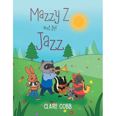 Mazzy Z and the Jazz