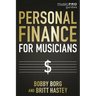 Personal Finance for Musicians