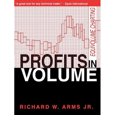 Profits in Volume: Equivolume Charting