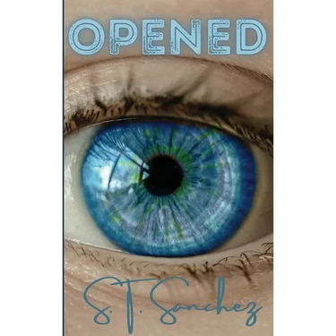 Opened