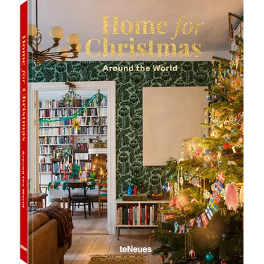 Home for Christmas - Around the World