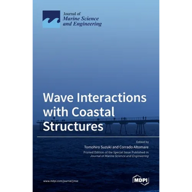 Wave Interactions with Coastal Structures