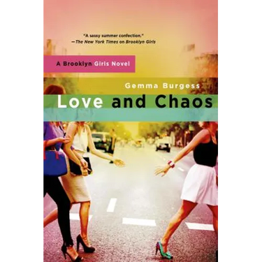 Love and Chaos