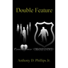 Double Feature: Gemini Error/Chrome Justice: Gemini Error/Chrome Justice