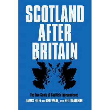 Scotland After Britain