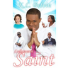 Lukewarm Saint