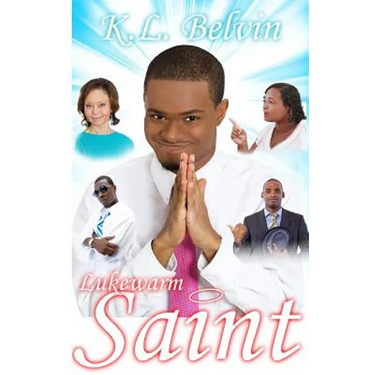 Lukewarm Saint