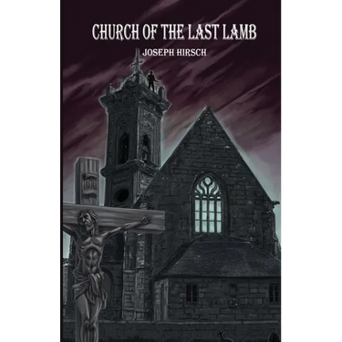 Church of the Last Lamb