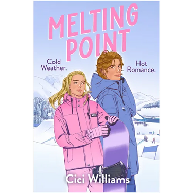 Melting Point