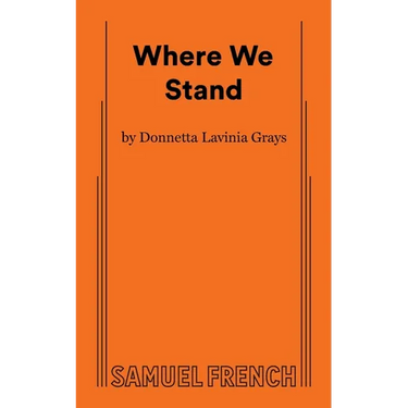 Where We Stand