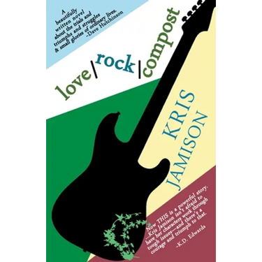 love / rock / compost