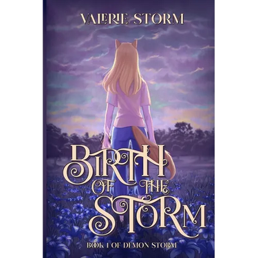 Birth of the Storm
