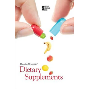 Dietary Supplements