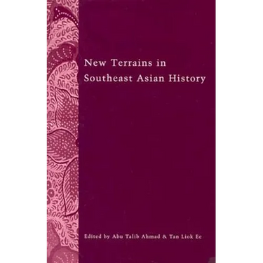 New Terrains in Southeast Asian History