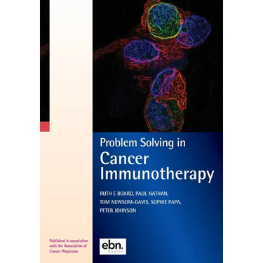 Problem Solving in Cancer Immunotherapy