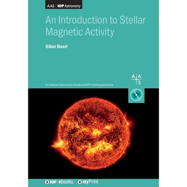 An Introduction to Stellar Magnetic Activity
