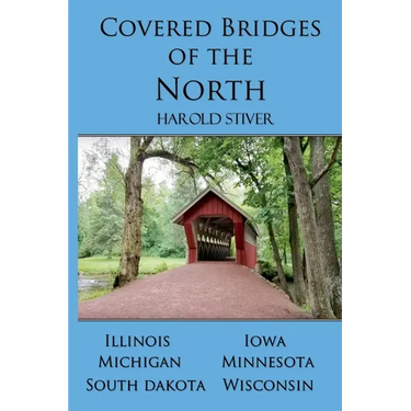 Covered Bridges of the North