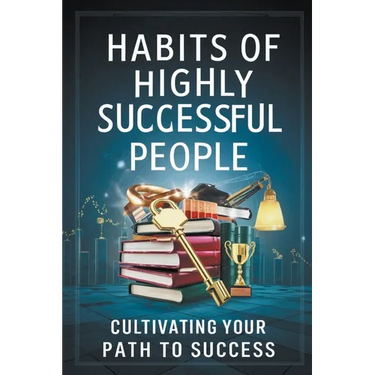 Habits of Highly Successful People: Cultivating Your Path to Success
