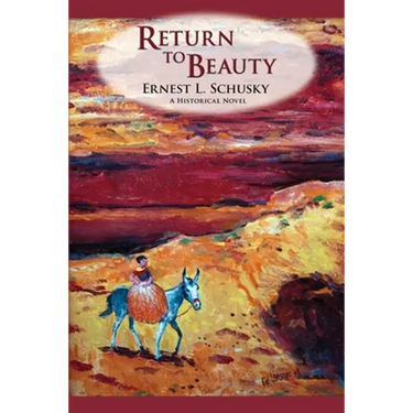 Return to Beauty: A Historical Novel