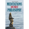 Meditations on First Philosophy