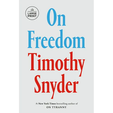 On Freedom