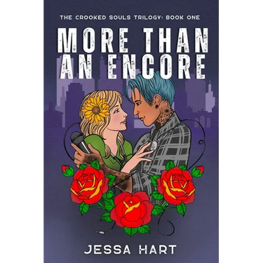 More Than An Encore