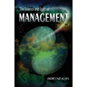The Science and Spirit of Management