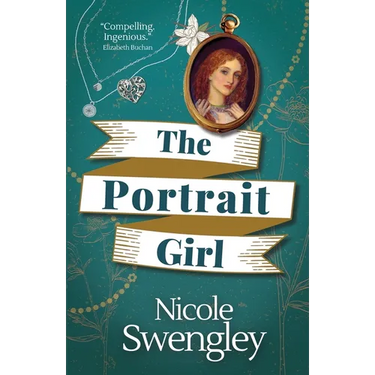 The Portrait Girl