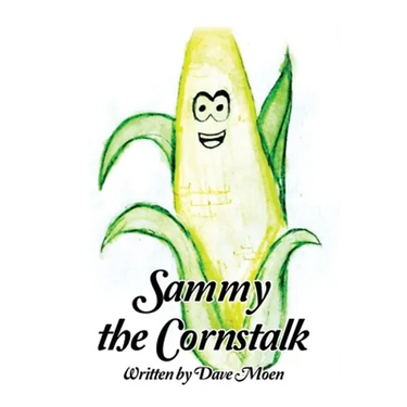 Sammy the Cornstalk