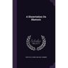 A Dissertation On Rhetoric