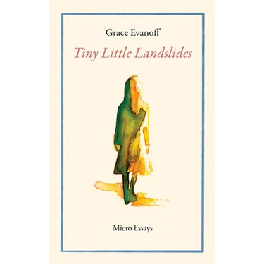 Tiny Little Landslides